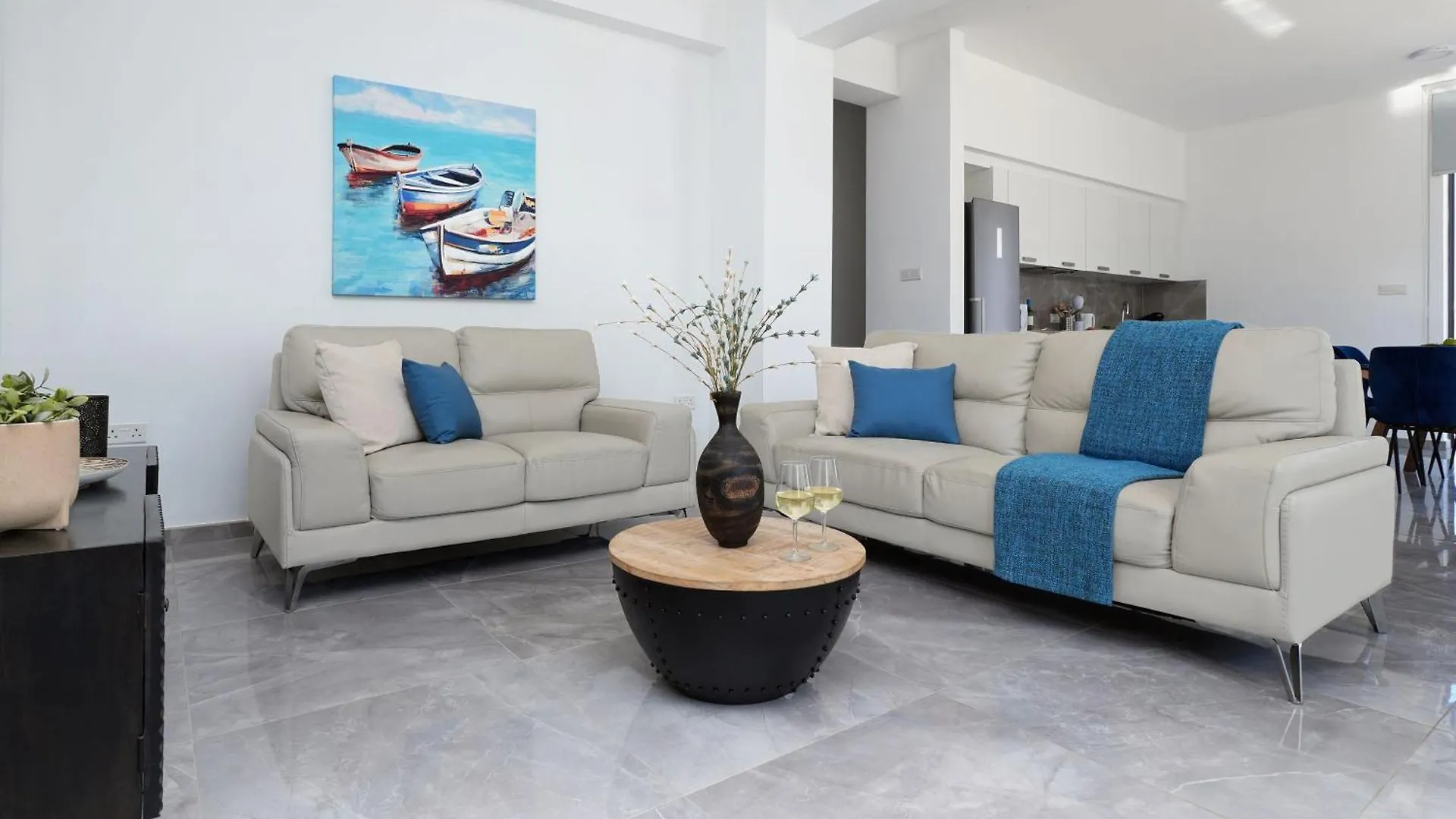 Villa Camellia - 3Bed Bungalow Large Pool Protaras Cyprus
