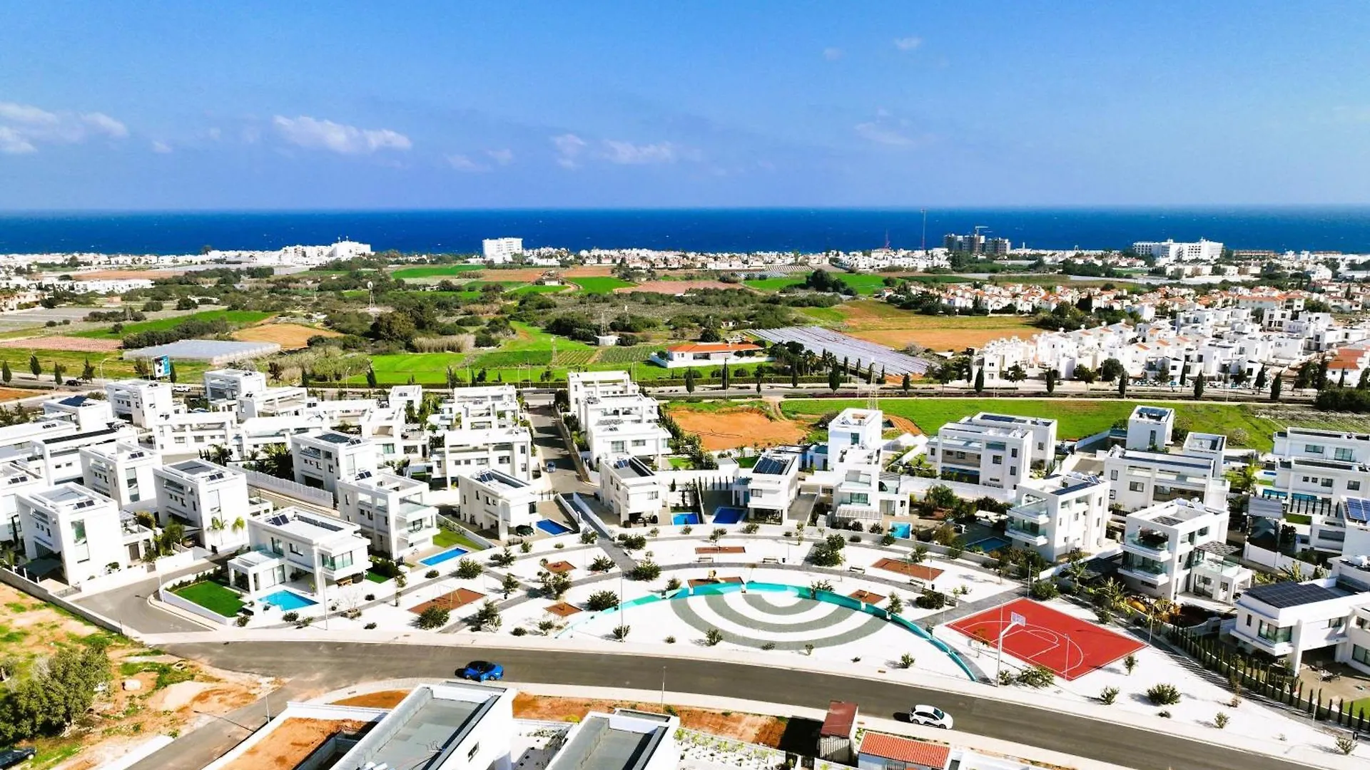 Holiday home Villa Camellia - 3Bed Bungalow Large Pool Protaras