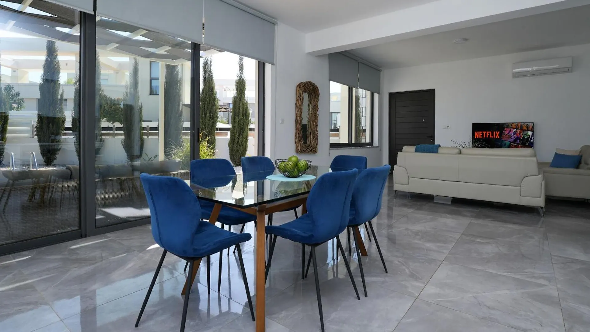 Villa Camellia - 3Bed Bungalow Large Pool Protaras Holiday home