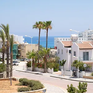 Fig Tree Ekaterina 3 Bdrm Protaras