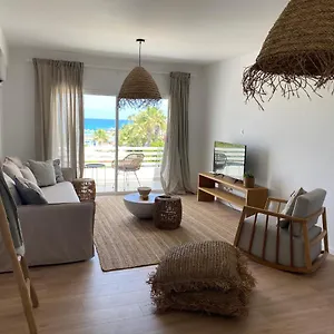 Ksquared Appartement