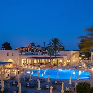 Hotell Louis St. Elias & Waterpark, Protaras