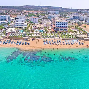 Hotell Vrissiana Boutique, Protaras