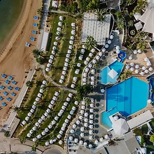 Semesteranläggning (resort) Golden Coast, Protaras