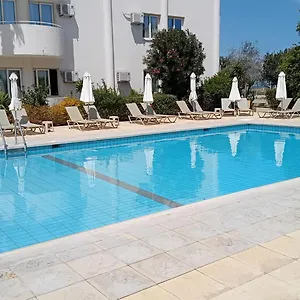 Mandalena Hotel de apartamente
