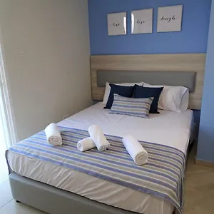 Proteas Mare Appartement