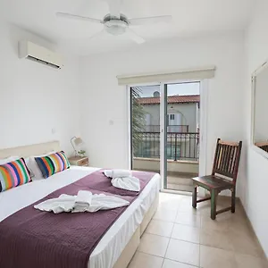 Katerina Luxury Protaras